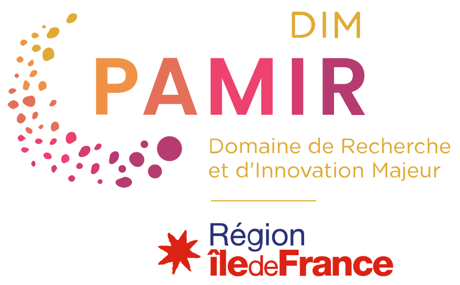 DIM PAMIR - Domaine d'Intéret Majeur : Patrimoines matériels – innovation, expérimentation et résilience