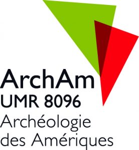 Logo - ArchAm