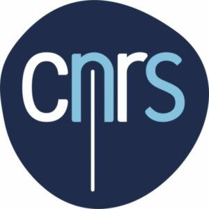 Logo - CNRS