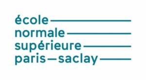 Logo - ENS Paris-Saclay