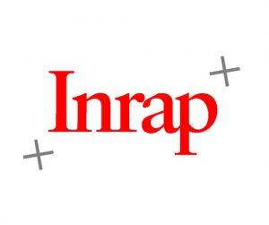 Logo - Inrap