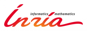 Logo - Inria