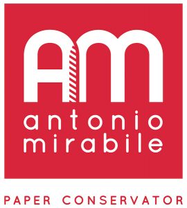 Logo - Atelier Antonio Mirabile