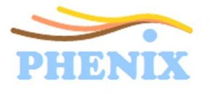 Logo - PHENIX