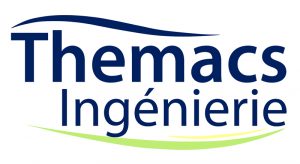 Logo - Themacs Ingénierie