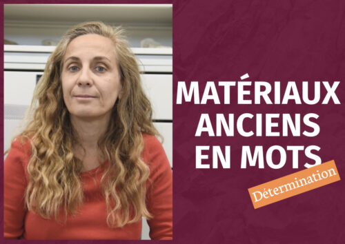 Laure Fontana détermination