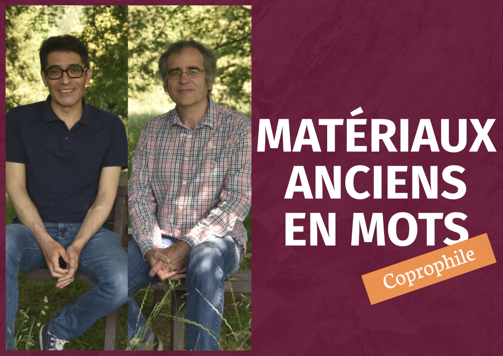 Yannick Miras Vincent Lebreton coprophile Yannick Miras Vincent Lebreton coprophile