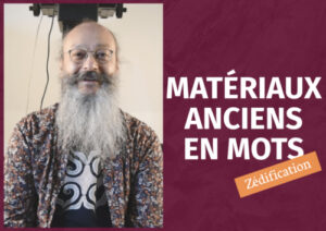 Didier Geffard Kuriyama zédification