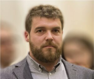 Sylvain Bernard