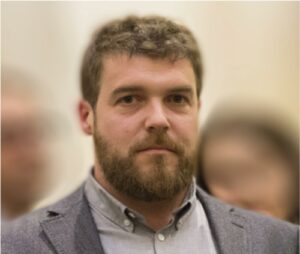 Sylvain Bernard