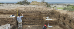√âtude micromorphologique du site arch√©ologique de Huaca Grande, au P√©rou
