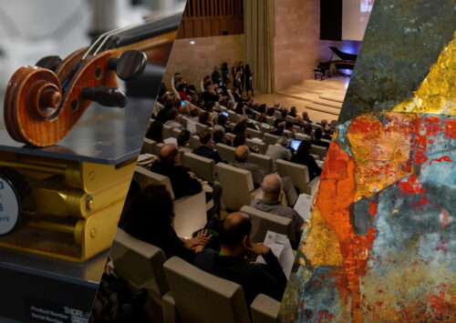 © DIM PAMIR (gauche) / CNRS – Simon Cassanas (milieu) / Image libre de droit (droite) | AAP_PAMIR_Evenement AAP_PAMIR_Evenement