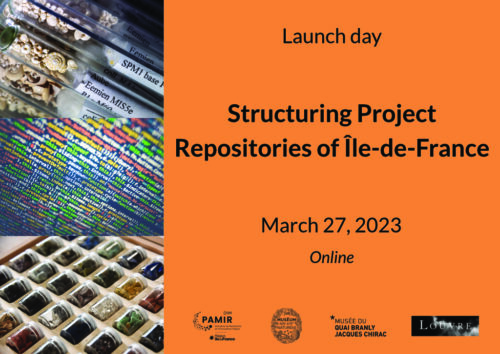 © Laurence Godart (gauche) / Image libre de droit (milieu) / DIM PAMIR (droite) | Launch day of the Structuring Project Launch day of the Structuring Project