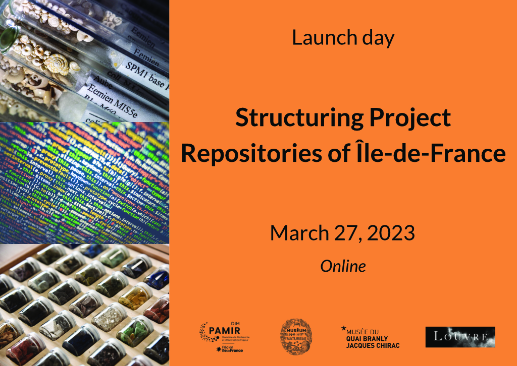 © Laurence Godart (gauche) / Image libre de droit (milieu) / DIM PAMIR (droite) | Launch day of the Structuring Project Launch day of the Structuring Project