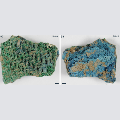 © Clémence Iacconi et al., CNRS | MUSETEX3D@Louvre MUSETEX3D@Louvre