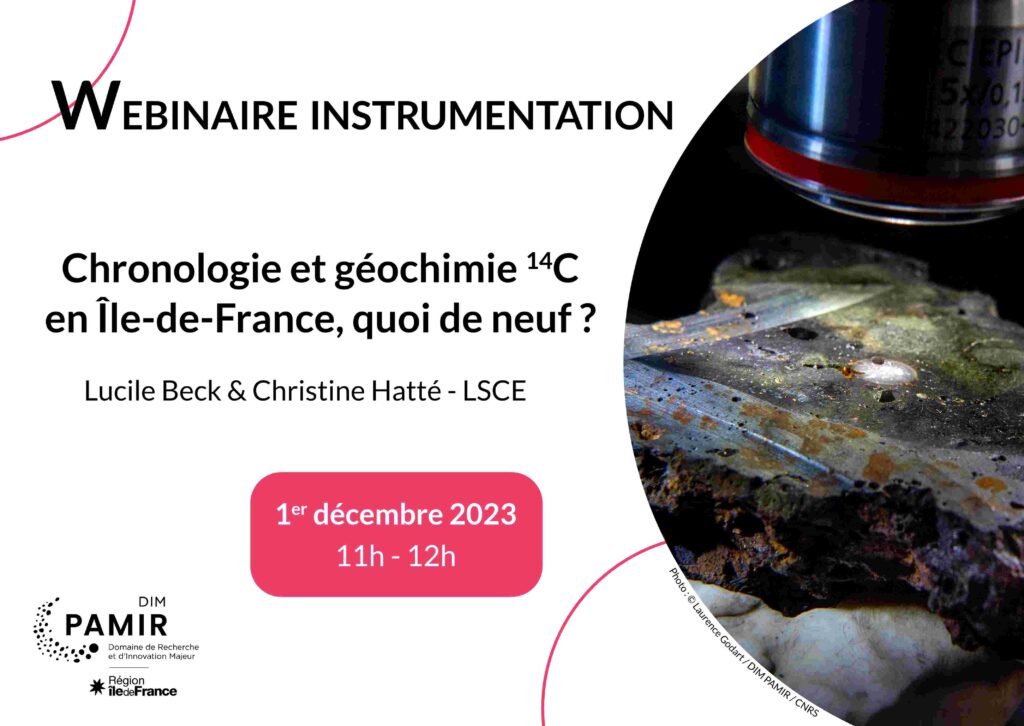 Webinaire instrumentation 1