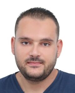 marouane mkhinini