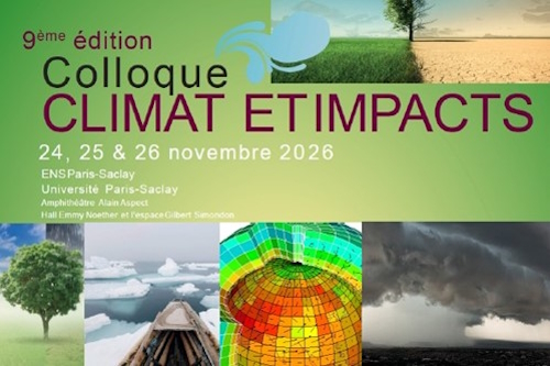 Climats-impacts 2026