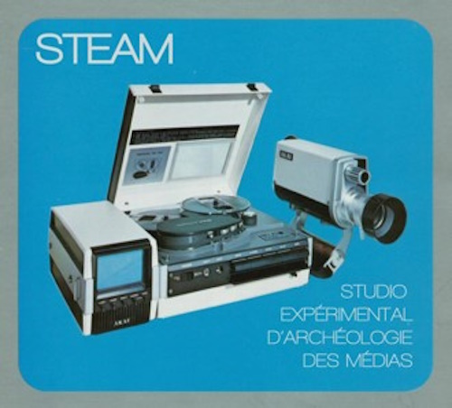 steam